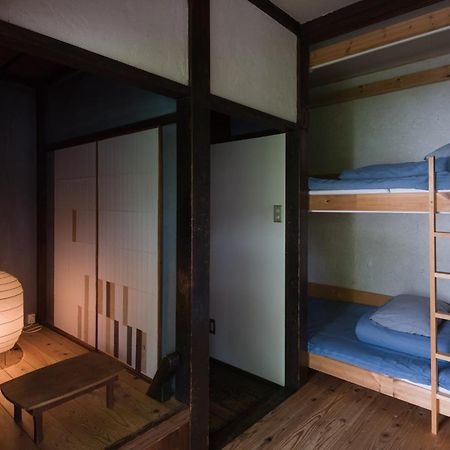 ちゃぶだい Guesthouse,Cafe&Bar 川越町 エクステリア 写真