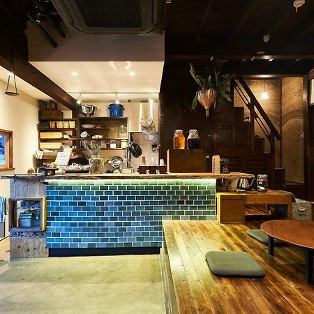 ちゃぶだい Guesthouse,Cafe&Bar 川越町 エクステリア 写真